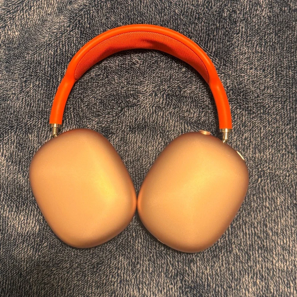 Apple AirPod Max Pink